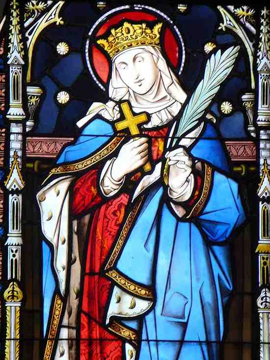 saint-hilaire